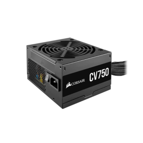 NGUỒN MÁY TÍNH CORSAIR CV750 - 750W 80 PLUS BRONZE